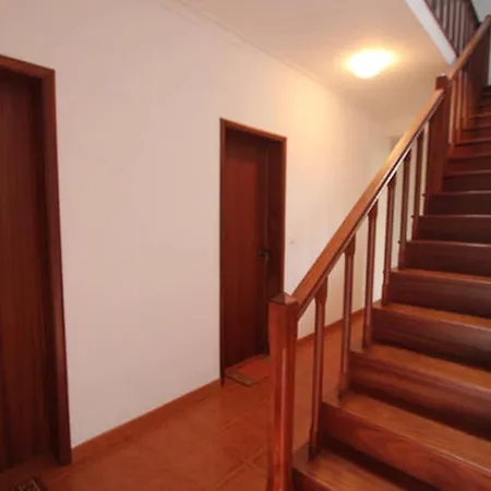 Holiday Rua Da Beira Mar Holiday home Ponta Delgada (Sao Miguel)