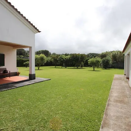 Holiday Rua Da Beira Mar Semesterbostad