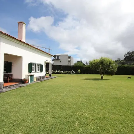 Holiday Rua Da Beira Mar Holiday home