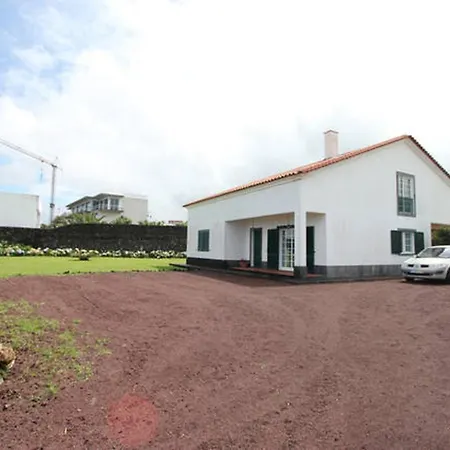 Holiday home Holiday Rua Da Beira Mar Ponta Delgada (Sao Miguel)