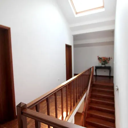 Semesterbostad Holiday Rua Da Beira Mar *