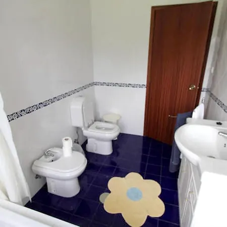 Semesterbostad Holiday Rua Da Beira Mar