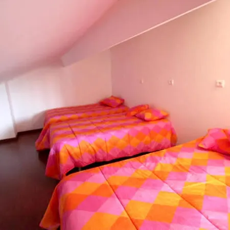 Holiday home Holiday Rua Da Beira Mar *
